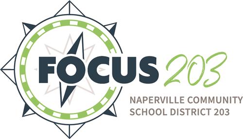 Focus 203 Logo 